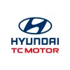 Logo Công Ty TNHH Ô Tô Hyundai Hoàng Việt