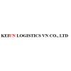 Logo Công Ty TNHH Keiun Logistics Việt Nam