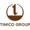 Logo Công Ty Cổ Phần Tập Đoàn Timico