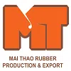 Logo Công Ty Cổ Phần Công Nghiệp Cao Su Mai Thảo