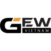 Logo Công ty TNHH GEW Việt Nam