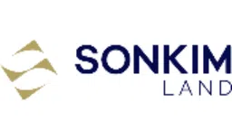 Logo Sonkim Land Corporation