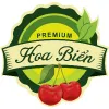 Logo Công Ty TNHH MTV Hoa Biển HCM