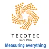 Logo Công Ty Cổ Phần Thiết Bị Và Giải Pháp Quang Điện Tử Tecotec