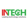 Logo Công Ty Cổ Phần Công Nghệ Và Đầu Tư Intech