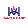 Logo Công Ty TNHH Hand & Hand