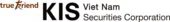 Logo Công ty Cổ phần Chứng khoán KIS Việt Nam