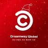 Logo Công Ty TNHH Tư Vấn Dreamway Global