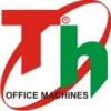 Logo Công Ty TNHH Thương Mại Thiết Bị Văn Phòng Thanh Hà