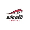 Logo Công Ty TNHH Báo Đen Logistics