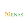 Logo Công Ty TNHH Menas