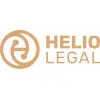 Logo Công Ty Luật TNHH Helio