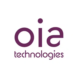 Logo CÔNG TY TNHH OIA TECHNOLOGIES
