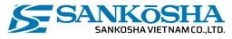 Logo Công ty TNHH Sankosha Việt Nam
