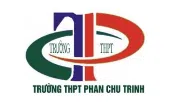 Logo Trường THPT Phan Chu Trinh