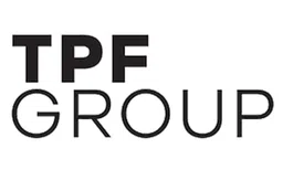 Logo TPF Group