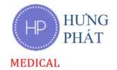 Logo Công Ty TNHH Dịch Vụ Thương Mại Và Đầu Tư Hưng Phát
