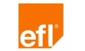 Logo EFL Global - Vietnam