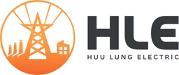 Logo Công Ty Cổ Phần Điện Lực Khu Công Nghiệp Hữu Lũng