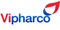 Logo Vipharco