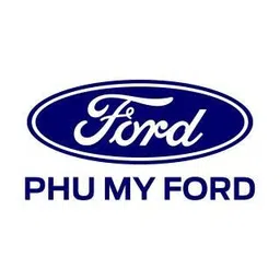Logo Phú Mỹ Ô Tô