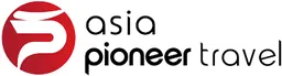 Logo Asia Pioneer Travel