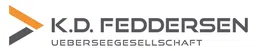 Logo K.d. Feddersen Group