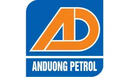 Logo Công Ty CP Thương Mại Dầu Khí An Dương