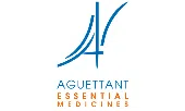 Logo Laboratoire Aguettant France
