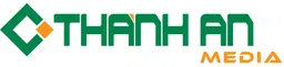 Logo CÔNG TY CỔ PHẦN THÀNH AN MEDIA