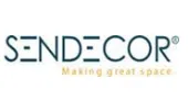 Logo Công Ty Cổ Phần Trang Trí Nội Thất Sen