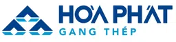 Logo Công Ty Cổ Phần Thép Hòa Phát Hải Dương