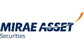 Logo Mirae Asset Securities (Vietnam) JSC