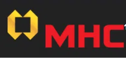 Logo CÔNG TY CP MHC