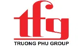 Logo Công Ty Cổ Phần Group Trường Phú