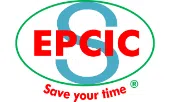 Logo Công Ty TNHH Epcic