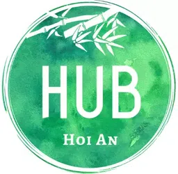Logo Hub Hoi An - International Coworking (Hospitality)