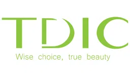 Logo Công Ty Cổ Phần Mỹ Phẩm Quốc Tế Thùy Dung