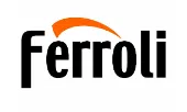 Logo Ferroli