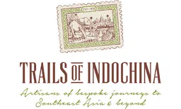 Logo Trails Of Indochina Limited (Toi)