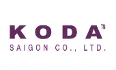 Logo Koda Saigon Co., Ltd