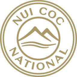 Logo CÔNG TY CỔ PHẦN GOLF TÂN THÁI