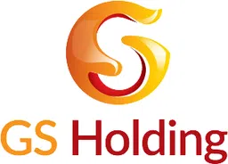 Logo Công ty Cổ phần GS Holding