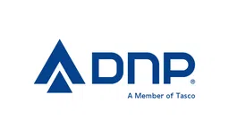 Logo Công Ty Cổ Phần DNP Holding