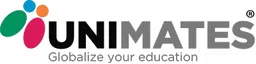Logo Unimates Education Vietnam
