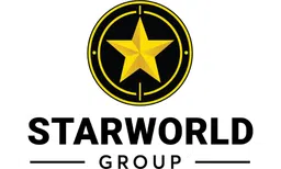 Logo Công ty Cổ phần Tập đoàn Truyền thông Starworld