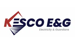 Logo Chi Nhánh Công Ty TNHH Kesco-E&amp;g Tại Hà Nội