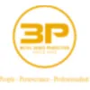Logo Công Ty Cổ Phần Kim Khí 3P