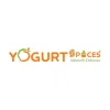 Logo Công Ty Cổ Phần Không Gian Yogurt