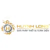 Logo Máy Công Nghiệp Huỳnh Long - Công Ty Cổ Phần Thiết Bị Công Nghiệp Huỳnh Long
